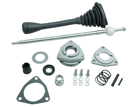 KIT REVISIONE LEVA MARCE PER IVECO 60.11 oe
