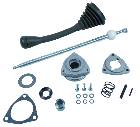 KIT REVISIONE LEVA MARCE PER IVECO 60.11 oe