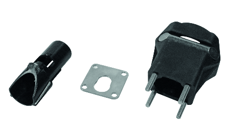KIT REVISIONE SGANCIO LEVA MARCE PER IVECO TURBOSTAR oe