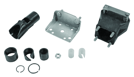 KIT REVISIONE SFILO CAMBIO PER IVECO EUROTECH oe
