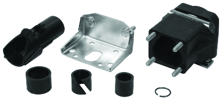 KIT REVISIONE SFILO CAMBIO PER IVECO TURBOTECH oe