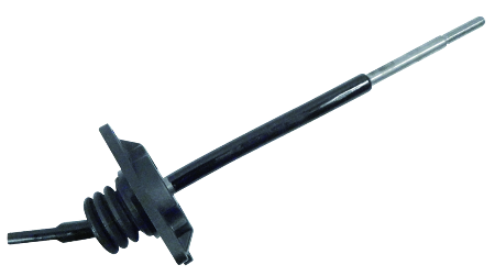 LEVA COMANDO MARCE PER IVECO EUROSTAR oe 41210812