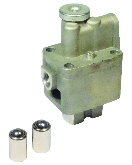 VALVOLA CAMBIO PER MAN M90 oe 81521316011