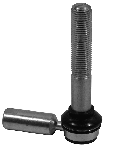 TESTA COMANDO CAMBIO PER IVECO 330.36 (Confezione da 2 pezzi) oe 42079838