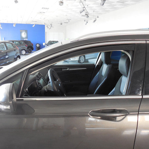 Deflettori Auto FORD MONDEO 2014 - 2019 Anteriore