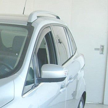 Deflettori Auto FORD C-MAX 2015 - Anteriore