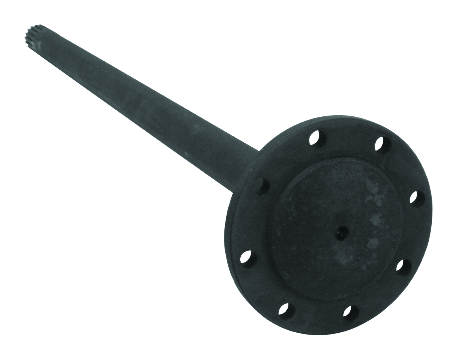 SEMI-ALBERO DIFFERENZIALE PER IVECO DAILY oe 99808405