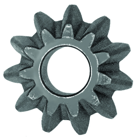 SATELLITE DIFFERENZIALE PER IVECO DAILY oe 7187652