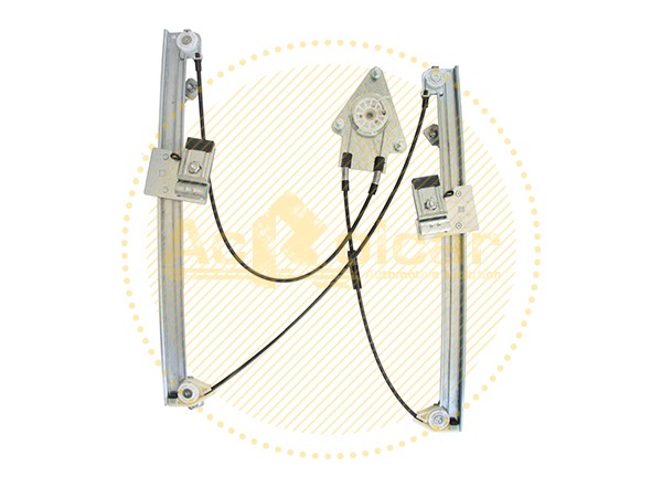Alzacristallo Sinistro SEAT ALTEAanno 2004 - 2009 oe 5P0837461