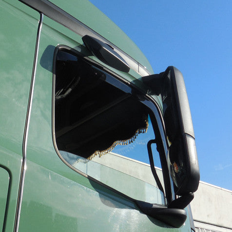 Deflettori Auto MERCEDES ACTROS 2008 - 2011 Anteriore