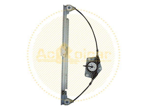 Alzacristallo Destro VOLKSWAGEN GOLF PLUS anno 2005 - 2009 oe 5M0839462