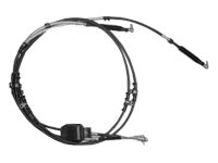 S/cavi leva merce Nissan CABSTAR oe 344139X205