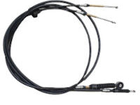 S/cavi leva marce Nissan CABSTAR oe 34413MB40A