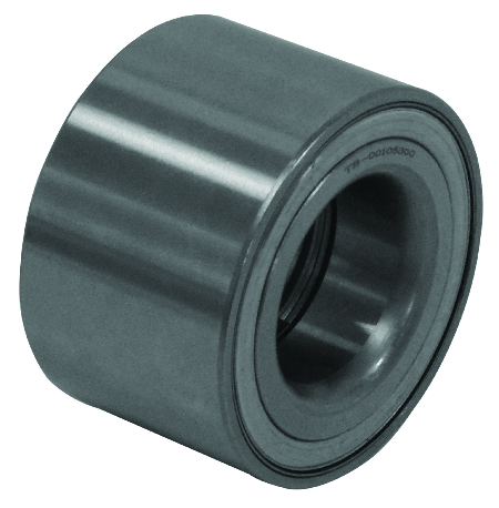 CUSCINETTO MOZZO RUOTA POSTERIORE PER IVECO DAILY CITY 2009 oe 7186311