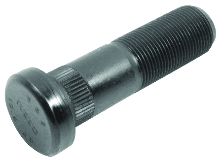 COLONNETTA MOZZO RUOTA ANTERIORE PER IVECO TURBOTECH (Confezione da 10 pezzi) oe 7168580