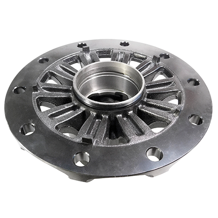 MOZZO RUOTA PER BPW ECO PLUS 3 oe 0327227410