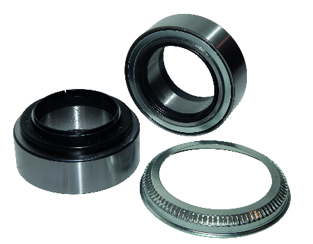 KIT CUSCINETTI MOZZO RUOTA PER SAF Z9 oe 3434301900