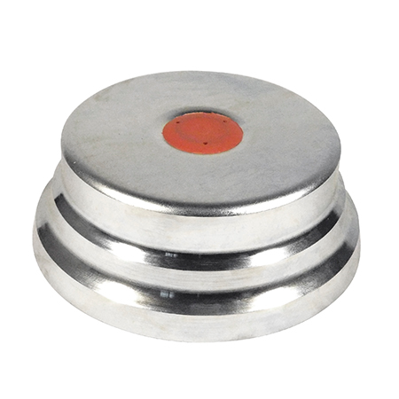 CALOTTA MOZZO RUOTA PER SAF SKRS/RZ oe 4304010200