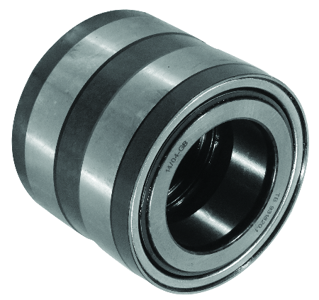 CUSCINETTO MOZZO RUOTA PER MERCEDES ATEGO II oe A0169812805