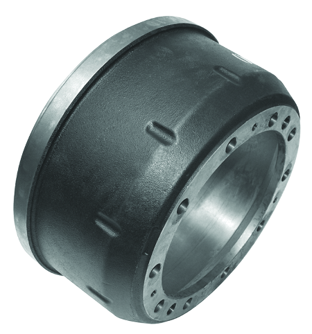 TAMBURO FRENO ANTERIORE PER MAN M 90 oe 81501100227