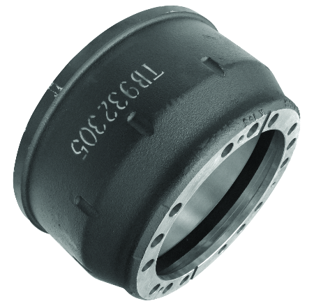 TAMBURO FRENO ANTERIORE PER MAN F90 oe A6244210201