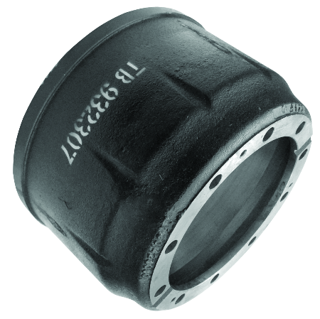 TAMBURO FRENO POSTERIORE PER MERCEDES MK oe A3014230001