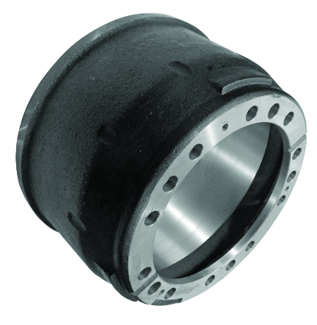 TAMBURO FRENO POSTERIORE PER RENAULT T2L oe A3464230601