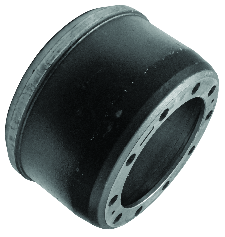 TAMBURO FRENO ANTERIORE PER VOLVO BUS oe 21094124