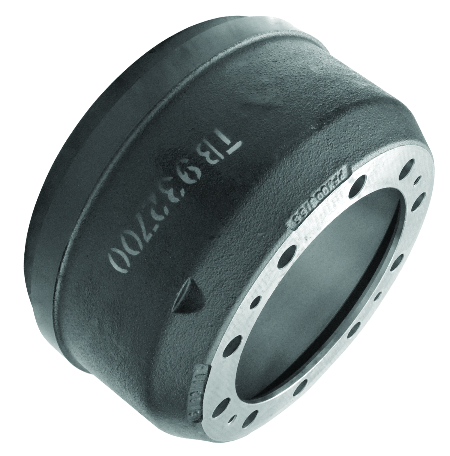 TAMBURO FRENO PER SMB AXLE oe 1599014