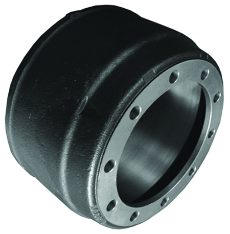 TAMBURO FRENO PER CARDI 203 oe 117242/A
