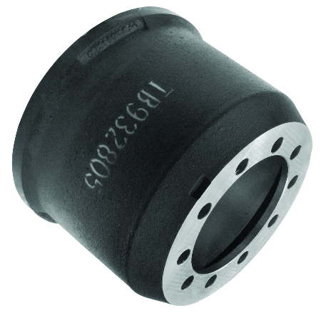 TAMBURO FRENO PER BPW AXLE oe 0310990220