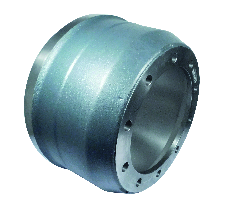 TAMBURO FRENO PER VIBERTI AXLE oe 0310677410