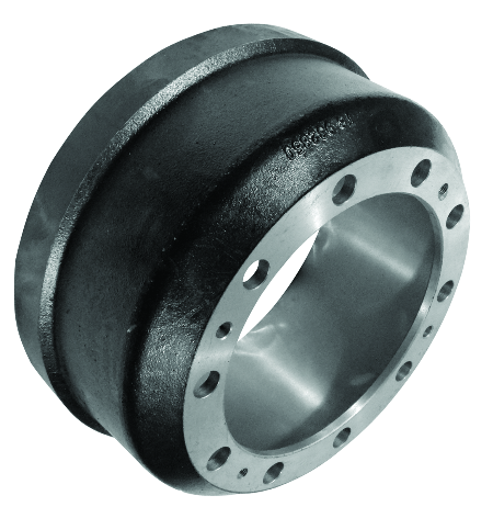 TAMBURO FRENO TRAILOR PER ASSALI TRAILOR S32 oe 6050055