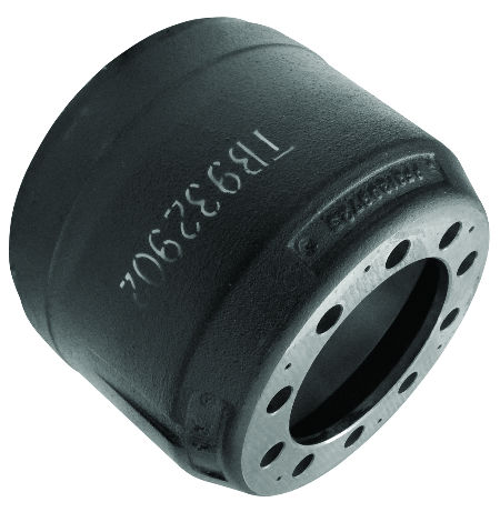 TAMBURO FRENO PER ROR AXLE oe 21209723S
