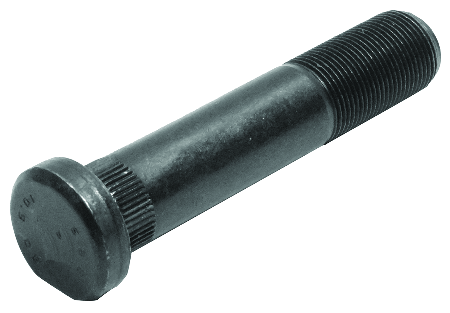 COLONNETTA MOZZO RUOTA POSTERIORE PER IVECO EUROTRAKKER CURSOR (Confezione da 10 pezzi) oe 42127249