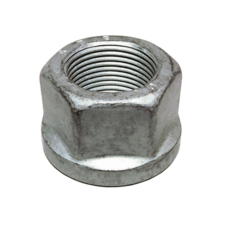 DADO MOZZO RUOTA PER MERCEDES M 90 (Confezione da 10 pezzi) oe 074361022205