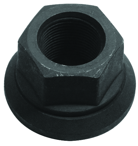 DADO MOZZO RUOTA PER VOLVO TRUCKS (Confezione da 10 pezzi) oe 81455030049