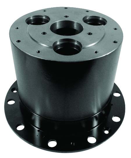 SCATOLA PORTASATELLITI PER IVECO EUROTRAKKER oe 3191853