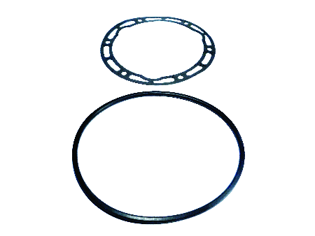 KIT GUARNIZIONI RIDUTTORE MOZZO PER IVECO EUROTRAKKER (Confezione da 2 pezzi) oe 42129230