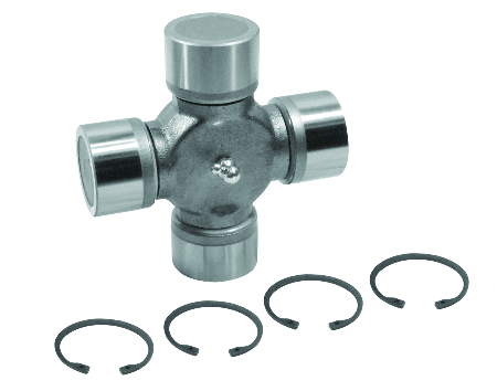 CROCIERA COMPLETA PER IVECO LF oe 93192882
