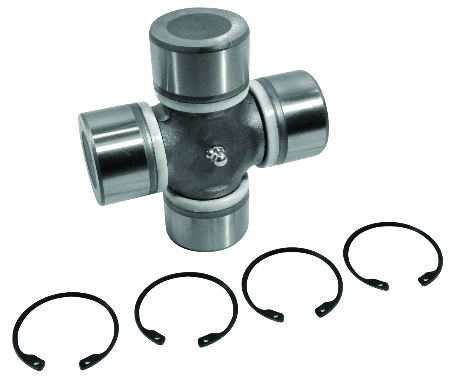 CROCIERA COMPLETA PER MERCEDES ACTROS oe 0004101628