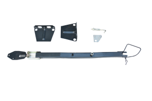 Supporto ruota di scorta Iveco Daily 35C 50C oe 93810142 - 93810138 - 93826505 - 93813068