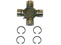 Crociera albero trasmissione D. 27×76 Nissan CABSTAR oe 094007