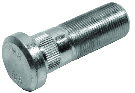 COLONNETTA MOZZO RUOTA ANTERIORE PER IVECO TECTOR (Confezione da 10 pezzi) oe 42464818