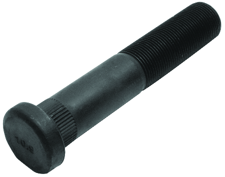 COLONNETTA MOZZO RUOTA POSTERIORE PER IVECO EUROSTAR (Confezione da 10 pezzi) oe 42117309