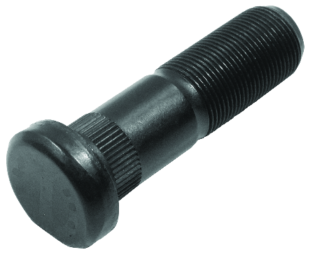 COLONNETTA MOZZO RUOTA POSTERIORE PER IVECO EUROSTAR CURSOR (Confezione da 10 pezzi) oe 503138549