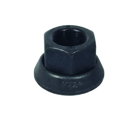 DADO MOZZO RUOTA CON RONDELLA PER VOLVO PREMIUM II (Confezione da 10 pezzi) oe 7421303956