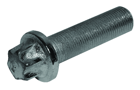 COLONNETTA DISCO FRENO PER MAN TGA (Confezione da 10 pezzi) oe 16683434