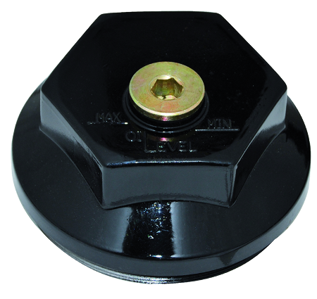 CALOTTA MOZZO RUOTA CON TAPPO PER IVECO CURSOR oe 7184090