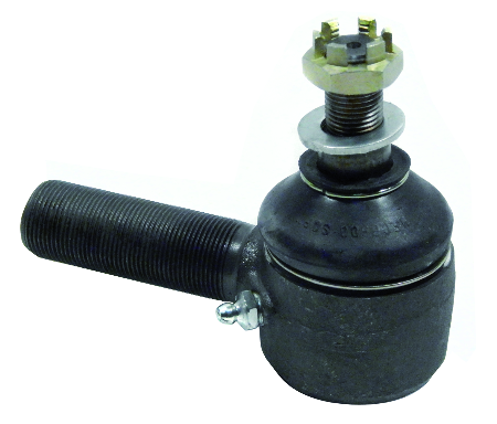 TESTA STERZO DESTRA PER IVECO LUPETTO (Confezione da 2 pezzi) oe 4018036